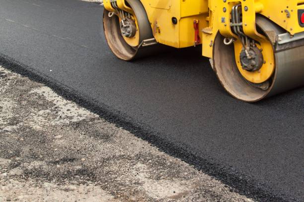 Best Concrete Paver Driveway  in Lebanon South, PA